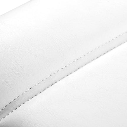 Elektrinis kosmetologinis gultas AZZURRO 803D 3 variklių, baltas - Beauty Kit