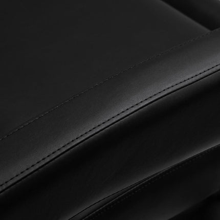 Elektrinis kosmetologinis gultas AZZURRO LUX 3m, juodas - Beauty Kit