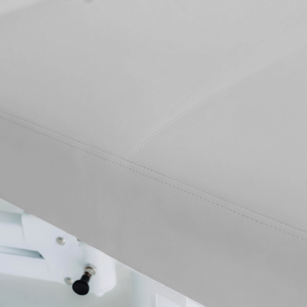 HABYS ETERNA Electric Beauty Bed, 4 Motors, Grey - photo 10