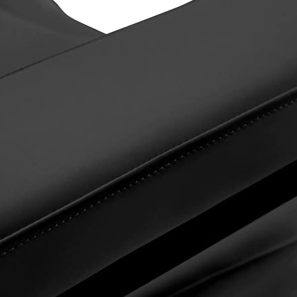 Elektrinis kosmetologinis gultas SILLON CLASSIC 3 varikliai, juodas - Beauty Kit