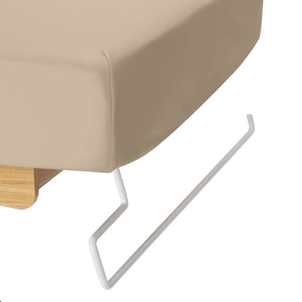 SILLON SIESTA Electric Beauty Treatment Couch, Beige - photo 17
