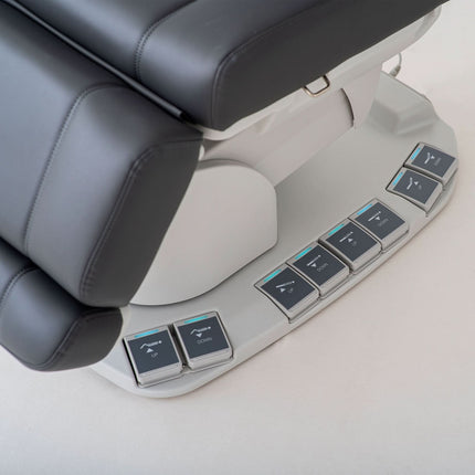 HABYS EVIA PRO electric beauty chair, graphite - photo 6