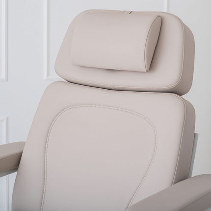 HABYS EVIA PRO electric beauty chair, latte - details