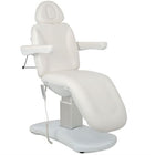 Electric Beauty Chair HABYS RAVIA PRO 3, White