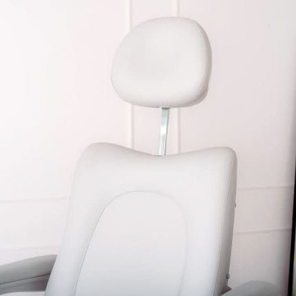 Electric Beauty Chair HABYS SORINA PRO 5, Grey - photo 10