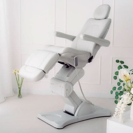 Electric Beauty Chair HABYS SORINA PRO 5, Grey - photo 14