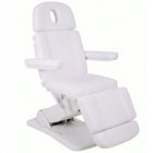 Electric Beauty Chair HABYS TAVIA, White