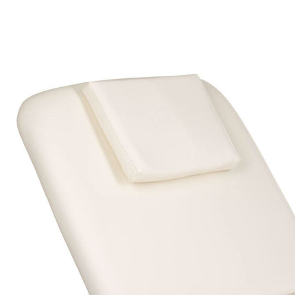 Elektrinis masažo ir reabilitacijos gultas BD-8030, baltas - Beauty Kit