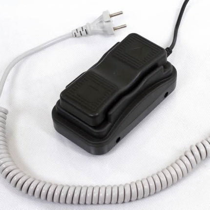 Elektrinis masažo stalas Starlet Flat - Beauty Kit