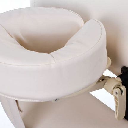 Elektrinis masažo stalas Starlet Flat - Beauty Kit