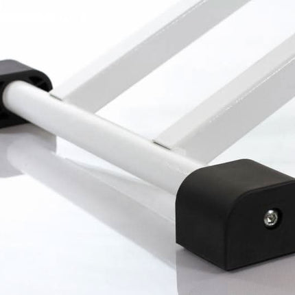 Elektrinis masažo stalas Starlet Flat - Beauty Kit