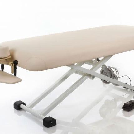 Elektrinis masažo stalas Starlet Flat - Beauty Kit