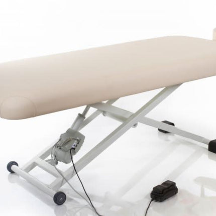 Elektrinis masažo stalas Starlet Flat - Beauty Kit