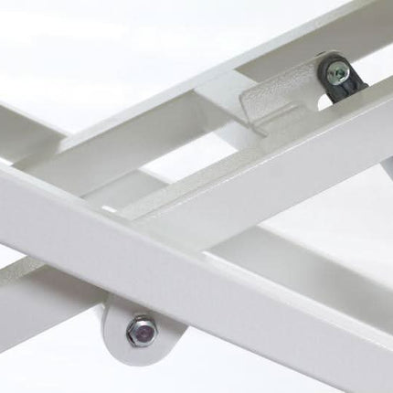 Elektrinis masažo stalas Starlet Flat - Beauty Kit