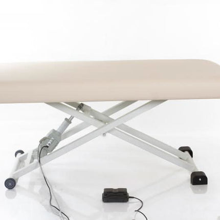 Elektrinis masažo stalas Starlet Flat - Beauty Kit