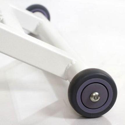 Elektrinis masažo stalas Starlet Flat - Beauty Kit