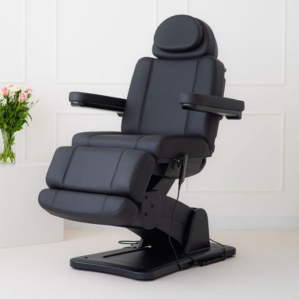 HABYS EVIA LIFT electric podiatry chair, black - photo 7