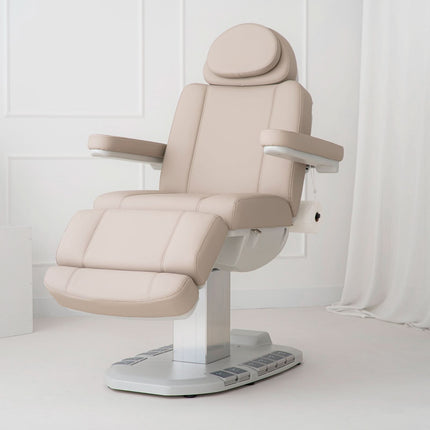 HABYS EVIA ONE electric podiatry chair, latte - photo 12