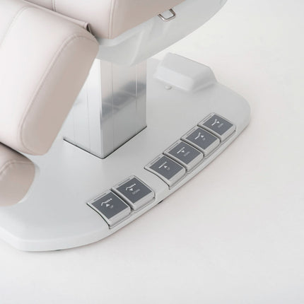 HABYS EVIA ONE electric podiatry chair, latte - photo 6