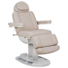 HABYS EVIA ONE electric podiatry chair, latte