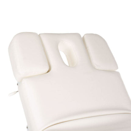 Elektrinis SPA ir masažo gultas BR-6621B, 3 varikliai - Beauty Kit