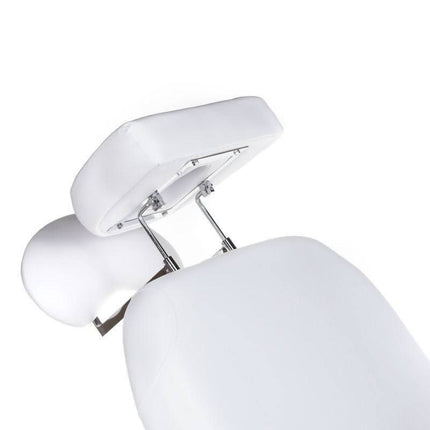 Elektrinis SPA&WELLNESS gultas BCH-2009, baltas - Beauty Kit