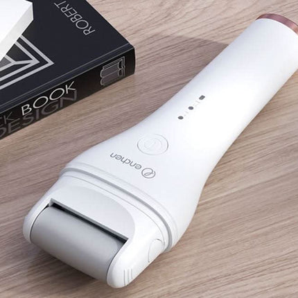 ENCHEN Rock elektrinis pėdų šveitiklis - Beauty Kit