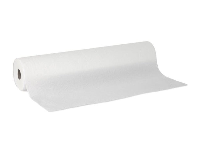 Celiuliozinis paklodžių ritinys 70 cm × 50 mb