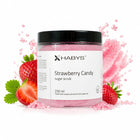 Daily Spa Strawberry Candy cukraus šveitiklis HABYS 250 ml