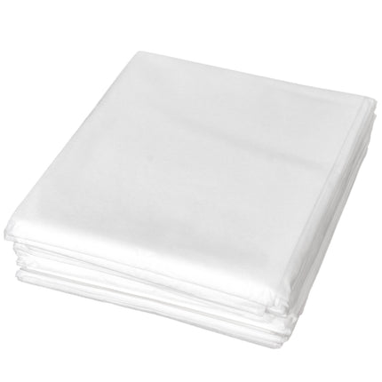 Vienkartinė neaustinė paklodė 220×90cm, 20 g/m² – 10vnt.
