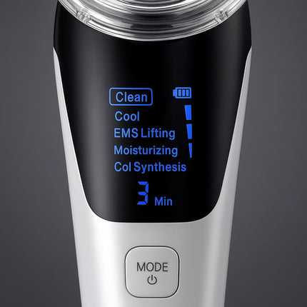 Mezoterapijos veido masažuoklis Soulima