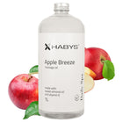 Masažo aliejus HABYS Daily Spa Apple Breeze, 1 L