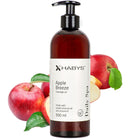 Masažo aliejus APPLE BREEZE, 500 ml