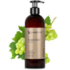 Masažo aliejus GAYA GRAPES GLOW, 500 ml