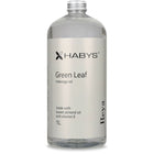 Masažo aliejus GREEN LEAF, 1000 ml