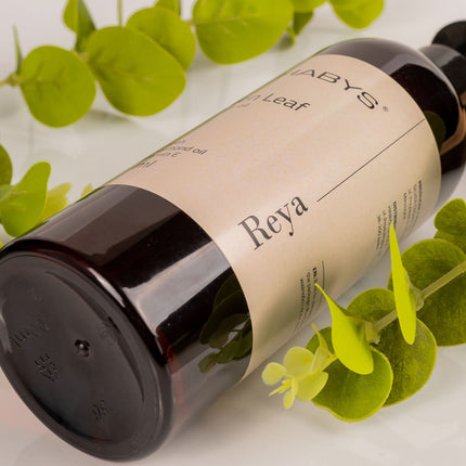 Masažo aliejus GREEN LEAF, 500 ml