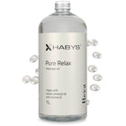 Masažo aliejus HABYS Pure Relax, 1000ml