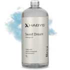 Masažo aliejus SWEET DREAM, 1000 ml
