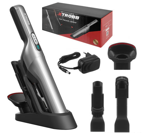 Беспроводной пылесос XTROBB, 90 Вт