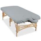 Apsauginis stalo užtiesalas HABYS C460 pilkas 102×203 cm