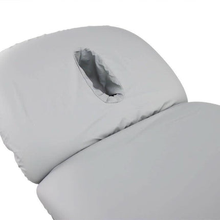 Apsauginis stalo užklotas HABYS C460 Agila 2, 197×70cm, pilka