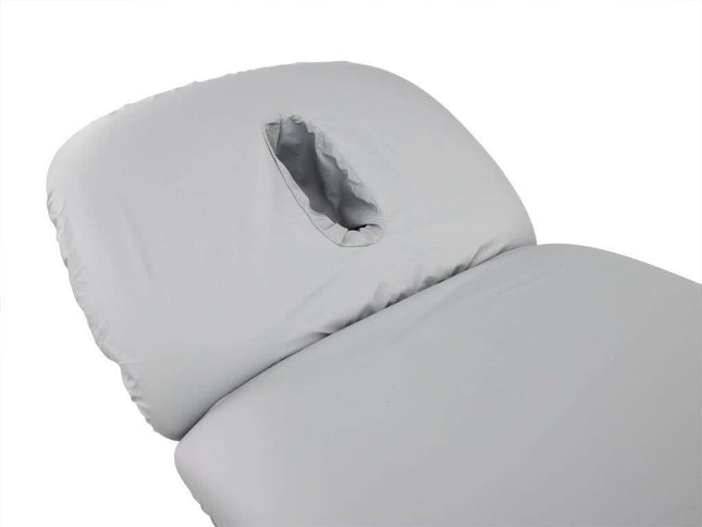 Apsauginis stalo užklotas HABYS C460 Agila 2, 197×70cm, pilka