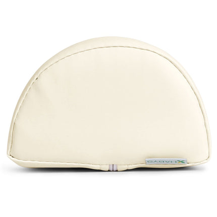 Pusvolelis 60×15×10cm SATIN COMFORT K707, kreminis