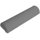 Pusvolelis 60×15×10cm SATIN COMFORT K722, pilkas