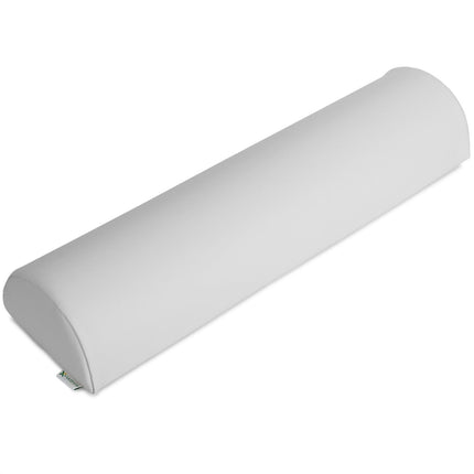 Pusvolelis 60×15×10cm SATIN COMFORT K729, šviesiai pilkas