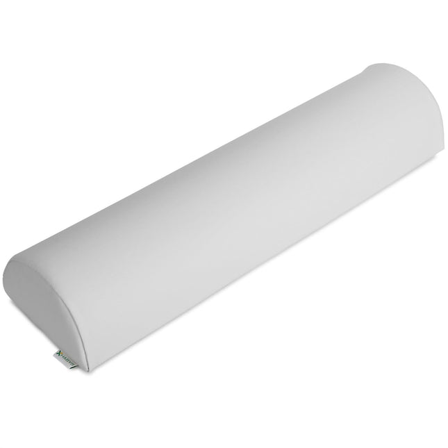Pusvolelis 60×15×10cm SATIN COMFORT K729, šviesiai pilkas