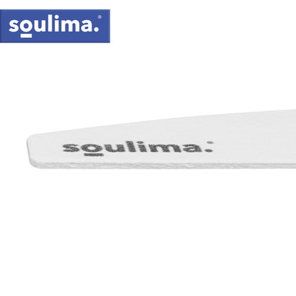 SOULIMA slim nagų dildė pusmėnulio formos 100/180, 1vnt.