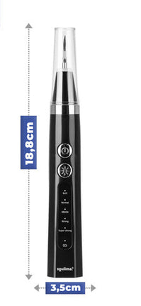 Китайские вакуумные чашки Soulima, 12 шт.