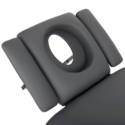 Stacionarus masažo/reabilitacijos stalas Fortis 4 ERGO Gray