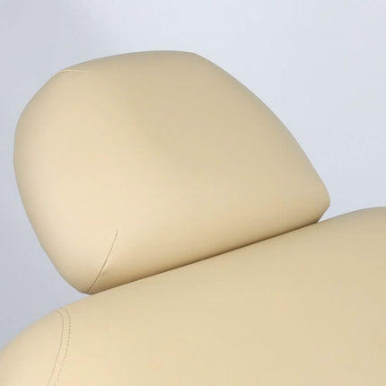 HABYS stacionarus elektrinis masažo stalas Linea V3, Moco Beige